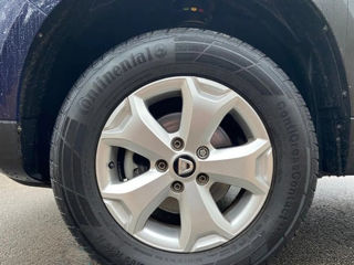 Dacia Duster фото 19