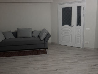 Apartament cu 2 camere, 54 m², Poșta Veche, Chișinău foto 3