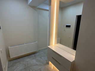 Apartament cu 1 cameră, 48 m², Ciocana, Chișinău foto 5