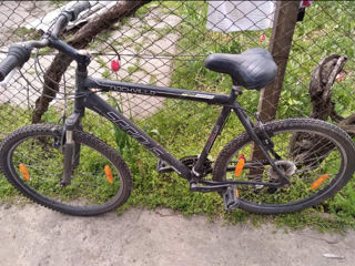 Vand bicicleta