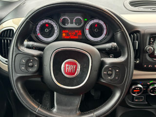 Fiat 500L foto 16