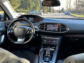 Peugeot 308 foto 9