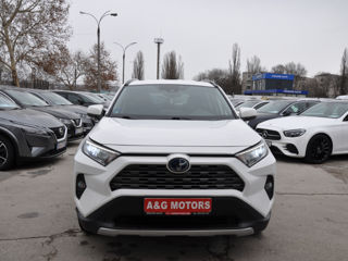 Toyota Rav 4 foto 2