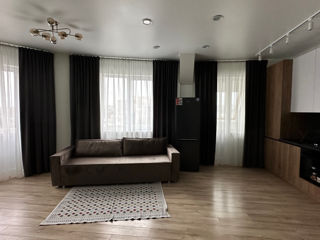 Apartament cu 2 camere, 77 m², Poșta Veche, Chișinău foto 2