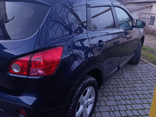 Nissan Qashqai foto 3