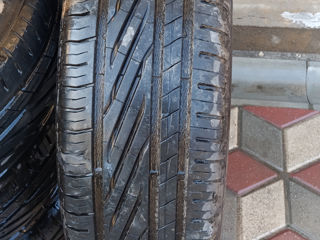 Anvelope uniroyal rain sport 5 195/55 r16  91vxl foto 2