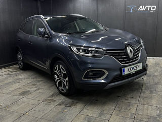 Renault Kadjar foto 5