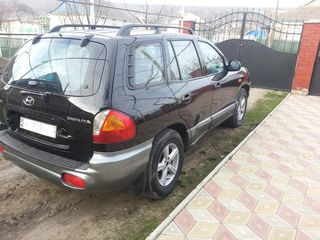 Hyundai Santa FE foto 5