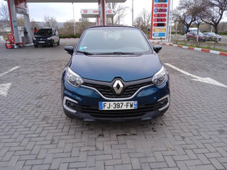 Renault Captur foto 9