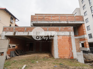 Casă 4 nivele, 500 mp, versiune sură, Râșcani - str. Spartacus 365000 € foto 1