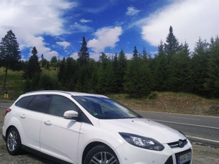 Ford Focus foto 2