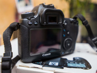 Canon EOS 6D foto 8