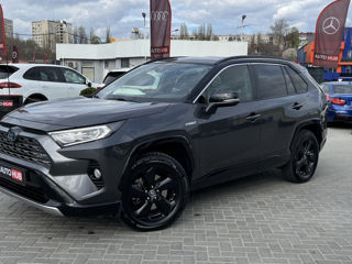 Toyota Rav 4 foto 3