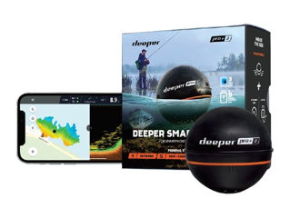 Deeper Pro Plus 2