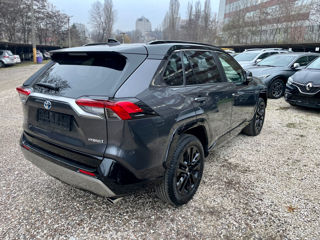 Toyota Rav 4 foto 2