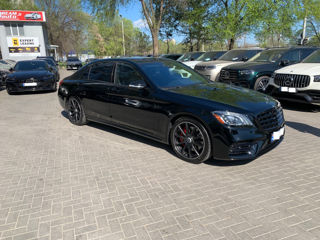 Mercedes S-Class foto 3