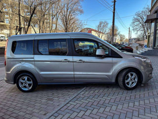 Ford Tourneo Connect foto 5