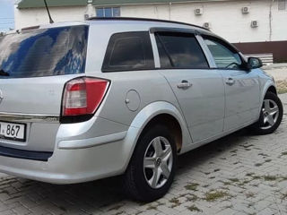 Opel Astra foto 5