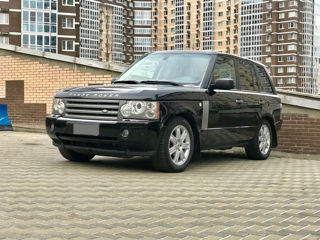 R19 Range Rover foto 6