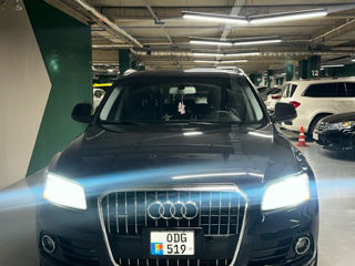 Audi Q5 foto 2