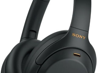 Sony WH-1000XM4 Noise Cancelling Wireless Headphones