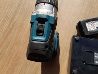 Makita DHP 458