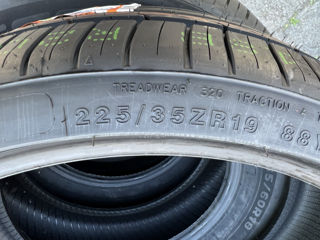 225/35 R19 Tracmax Xprivilo TX3 / Монтаж , доставка , livrare foto 9