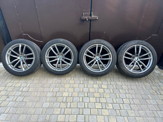BMW G30 M-paket 662 style фото 1