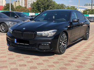 BMW 7 Series foto 1