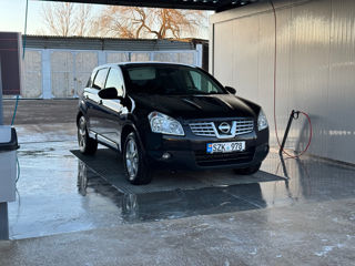 Nissan Qashqai foto 2