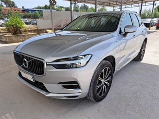 Volvo XC60 foto 1