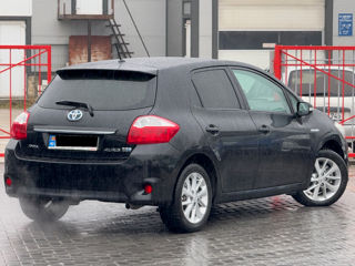 Toyota Auris foto 3