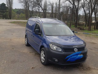 Volkswagen Caddy foto 6