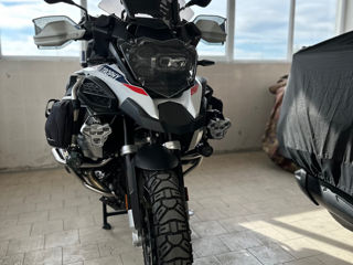 BMW R1250GSA foto 2