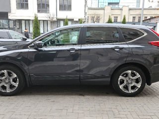 Honda CR-V foto 4