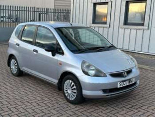 Honda Jazz 2002-2012 Piese ! foto 1