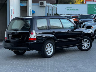 Subaru Forester foto 5