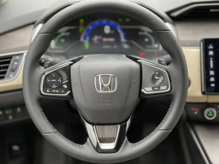 Honda Clarity foto 8