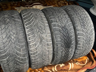 Anvelope 4xContinental 205/55/R16