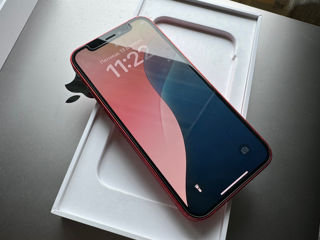 Iphone 12 Product Red 256gb