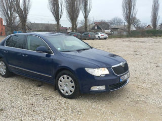 Skoda Superb foto 3