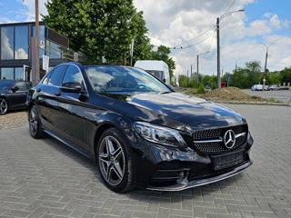 Mercedes C-Class foto 3