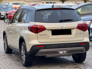 Suzuki Vitara foto 3