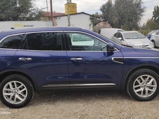 Renault Koleos foto 11