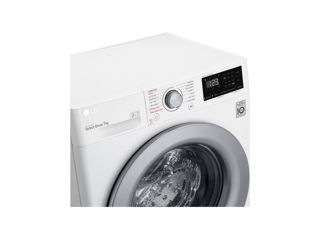 Mașină de spălat cu abur  economă și practică foto 4