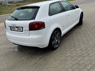 Audi A3 foto 2