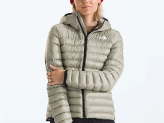 The North Face Terra Peak Hoody (Women's) foto 4