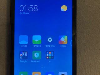 Xiaomi Redmi foto 1