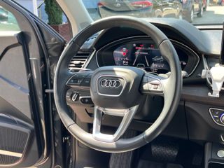 Audi Q5 foto 11