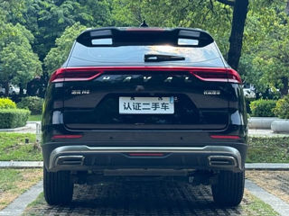 Haval H6 foto 6